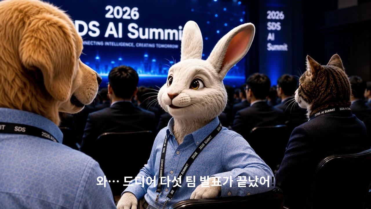 AI Summit