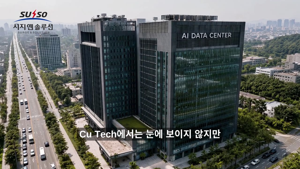 Cu Tech