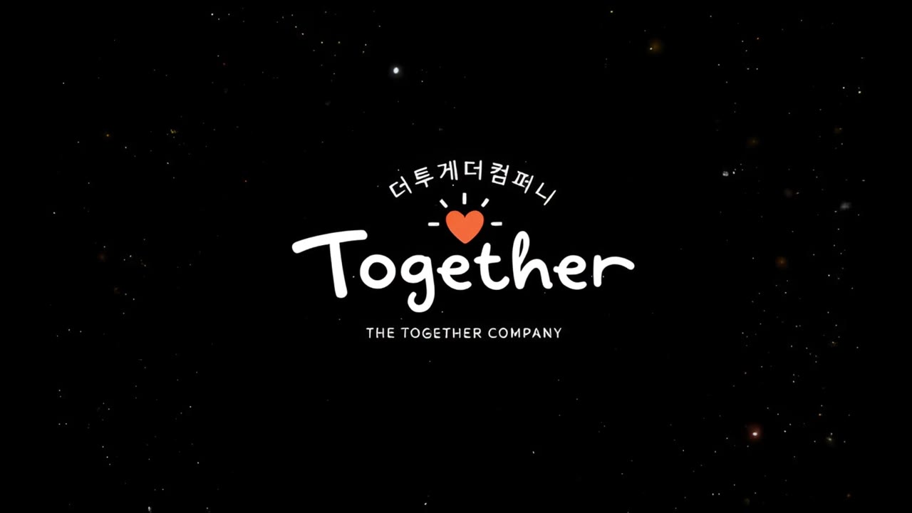 더 투게더 컴퍼니 기업 홍보영상