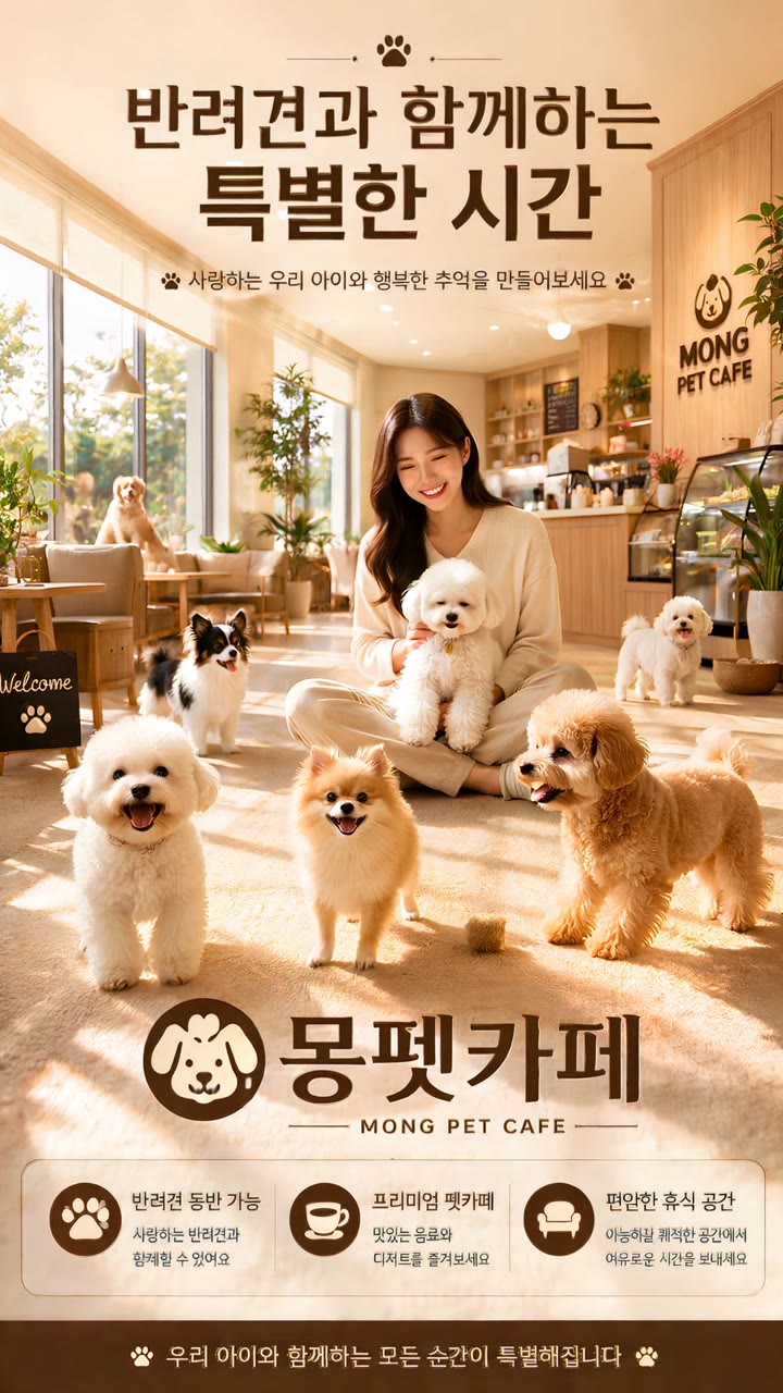 몽펫카페