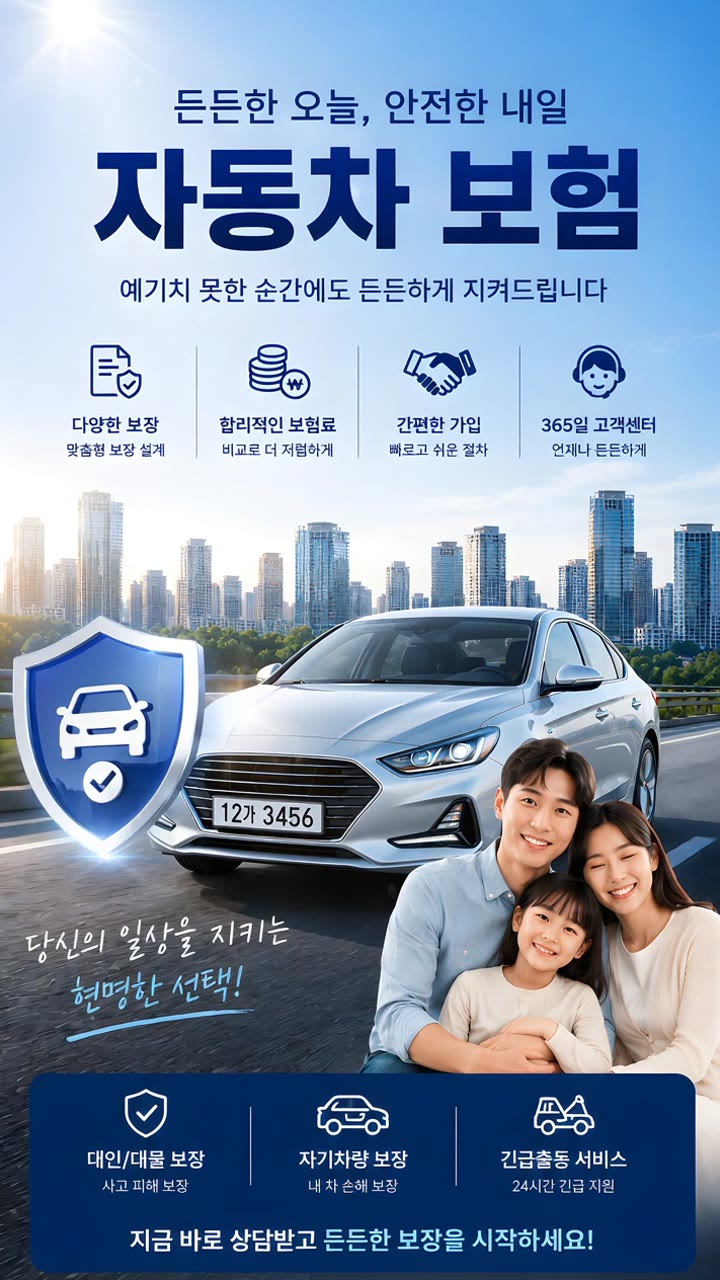 자동차보험